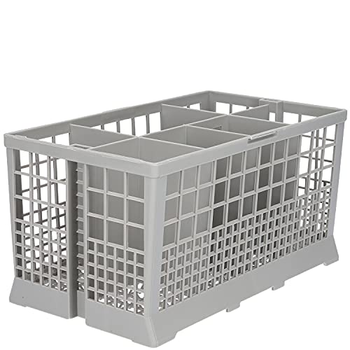 McFilter-Cesta-de-cubiertos-universal-para-lavavajillas-AEG-Miele-Siemens-Neff-Bosch-Gaggenau-Kuppersbusch-etc–24-x-135-cm McFilter-Cesta-de-cubiertos-universal-para-lavavajillas-AEG-Miele-Siemens-Neff-Bosch-Gaggenau-Kuppersbusch-etc–24-x-135-cm