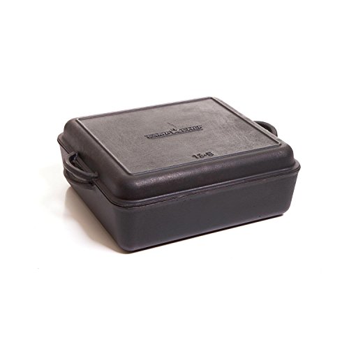 Preisvergleich Produktbild Camp Chef Square Dutch Oven DO13S