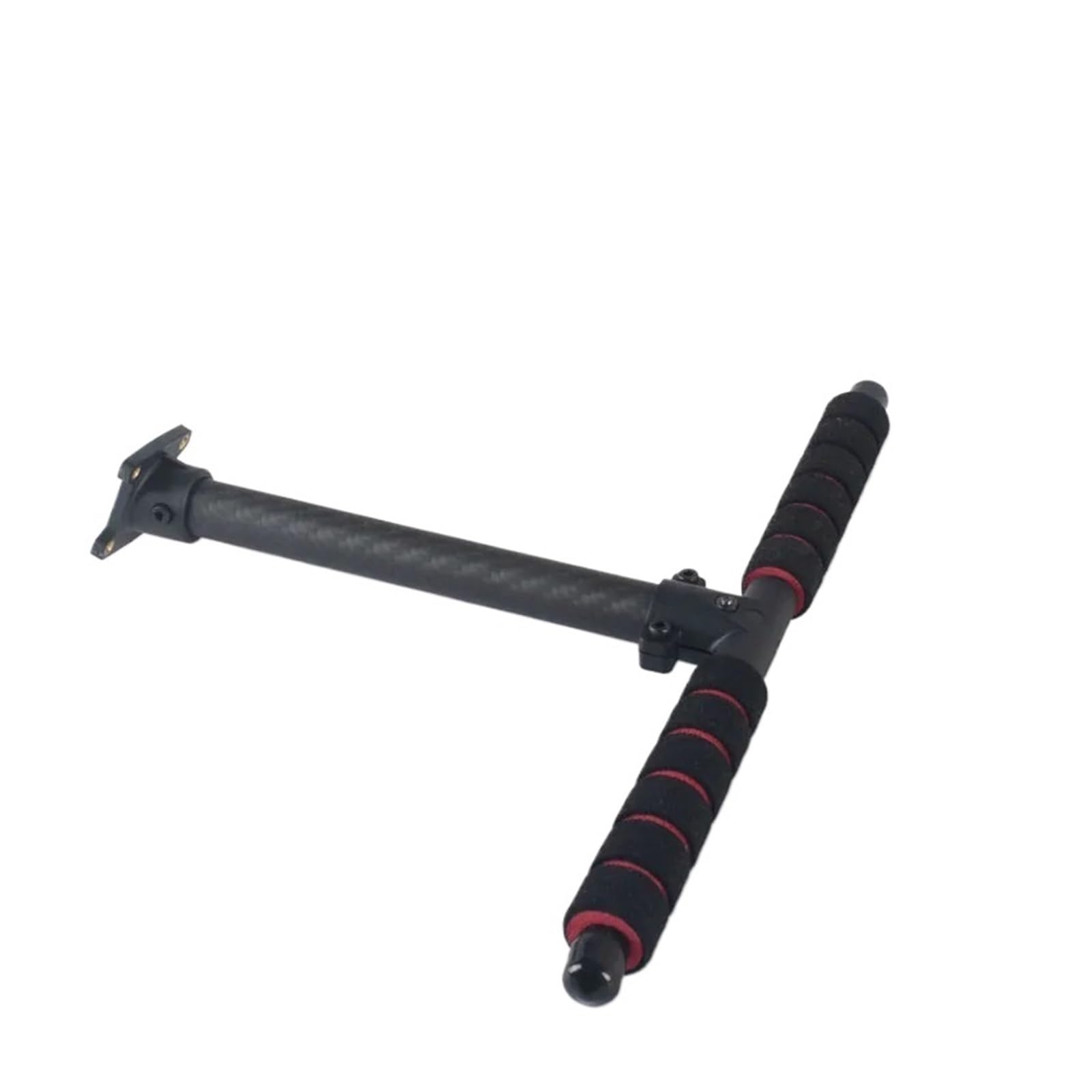 AN F450/F550/LX350/s550/s500 Quadcopter Accesorios DIY 450 Dron De Seis Ejes Trípode De Fibra De Carbono Soporte De Tren De Aterrizaje Fijo
