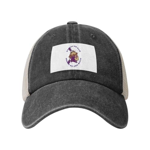 Flag of The Onondaga Nation of New York Baseball Cap