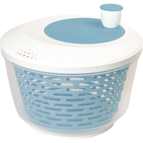 Essoreuse à salade Westmark – Idéale pour laver,...