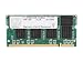 Produktbild G.Skill SO-DIMM 1GB DDR-333MHz Speichermodul - Speichermodule (1 GB, 1 x 1 GB, DDR, 333 MHz, 200-pin SO-DIMM)