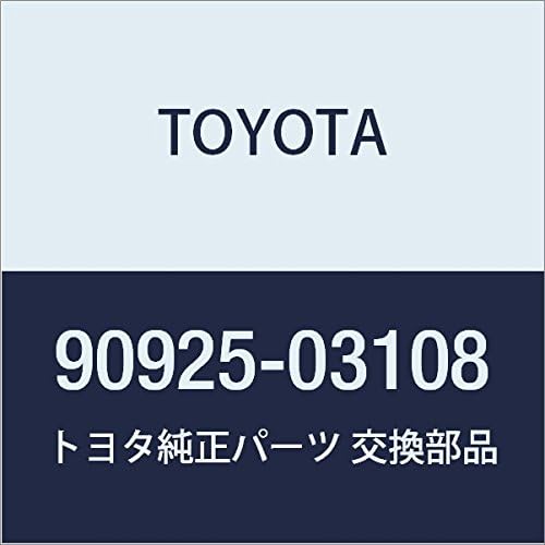 Toyota 90925-03108 Vacuum Control Valve