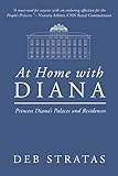 diana spencer biografia  At Home with Diana: 4 (Diana Spencer Series)