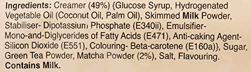Té Matcha Instantáneo 25 g Sachets 15 unidades miniatura 3