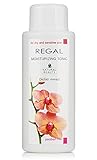 Regal Natural Beauty - Tónico hidratante para...