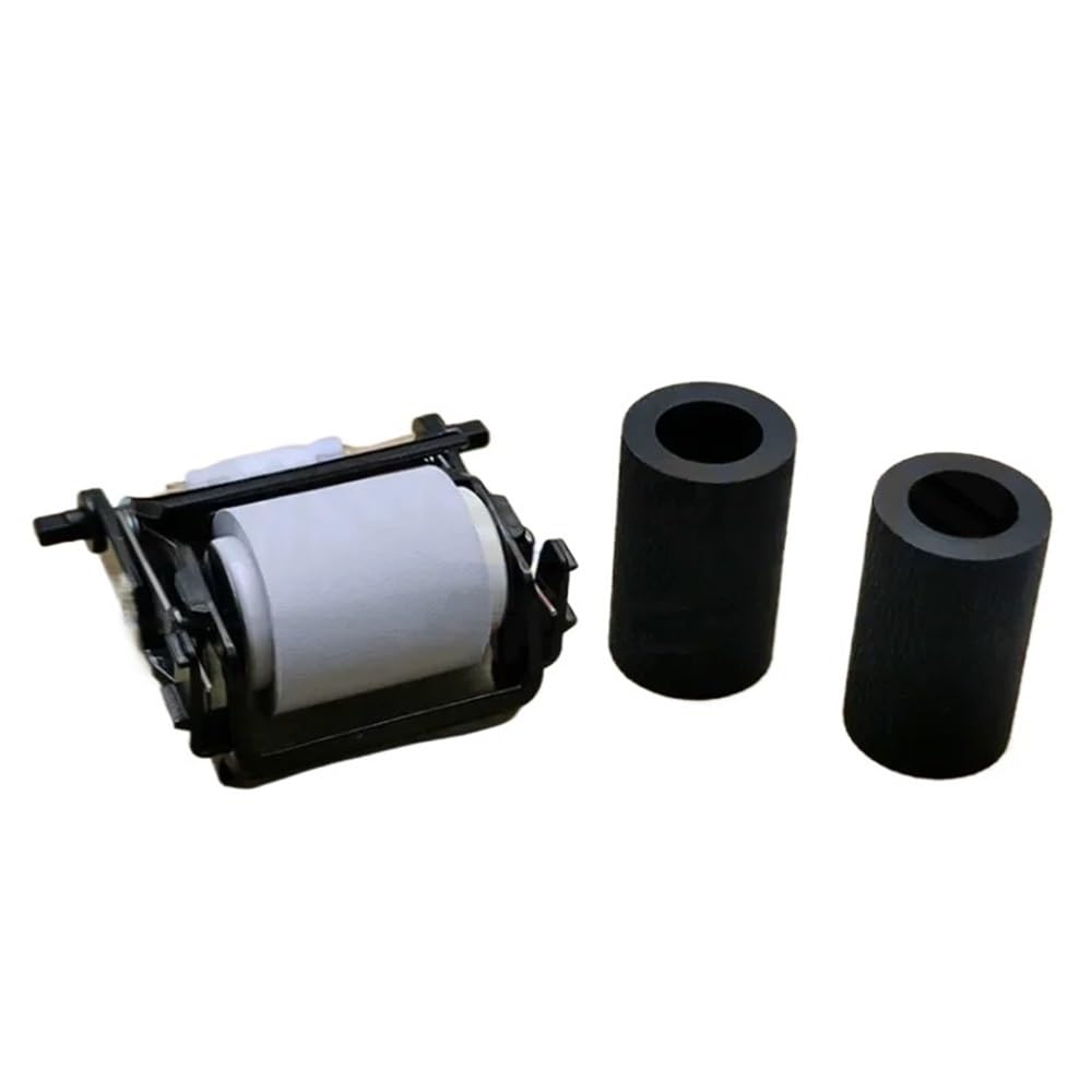 Kit rouleaux de séparation ADF résout le bourrage papier sur Lexmark MX611