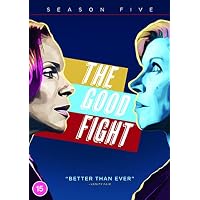 The Good Fight: Season Five
