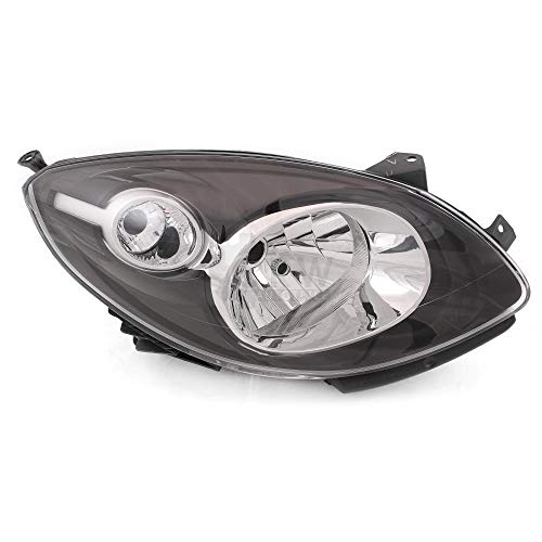 Phare droit pour Twingo II pour rénover éclairage avant H4