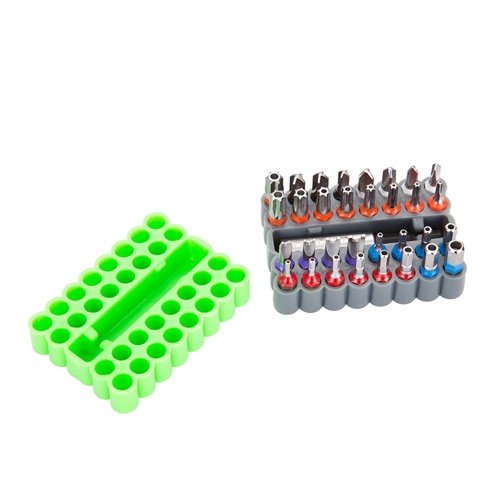 k33さま Amazon.com: OEMTOOLS 25959 33 Piece Security Bit Set