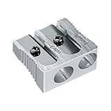 for #212 Magnesium Dual Function Pencil Sharpener