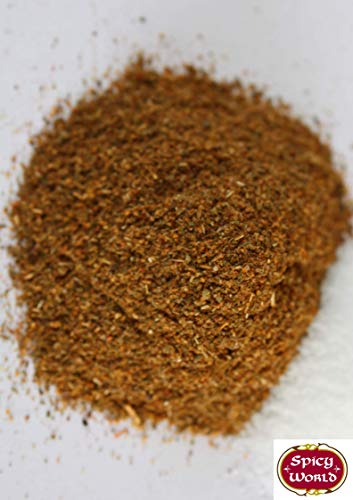 Spicy World Cumin Powder 5 Pound Bulk Bag | Jeera Ground Indian Spice | Cuminum cyminum - Image 4