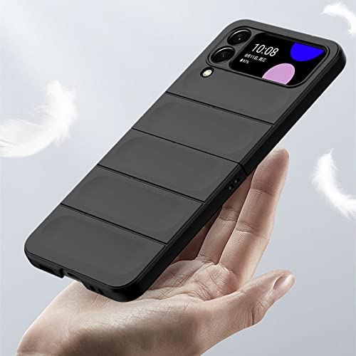 Coque Samsung Galaxy Z Flip4 fine pour protection active