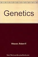Genetics 0697148572 Book Cover