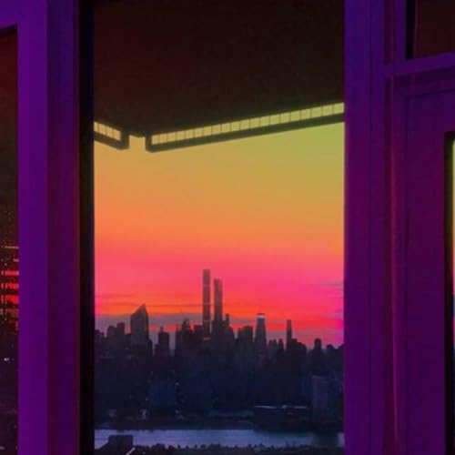 THE MORNING - sped up Podcast Por arte de portada