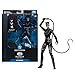 McFarlane Toys-DC Multiverse Catwoman (Batman Returns) 7in Action Figure (Deluxe Theatrical Edition)