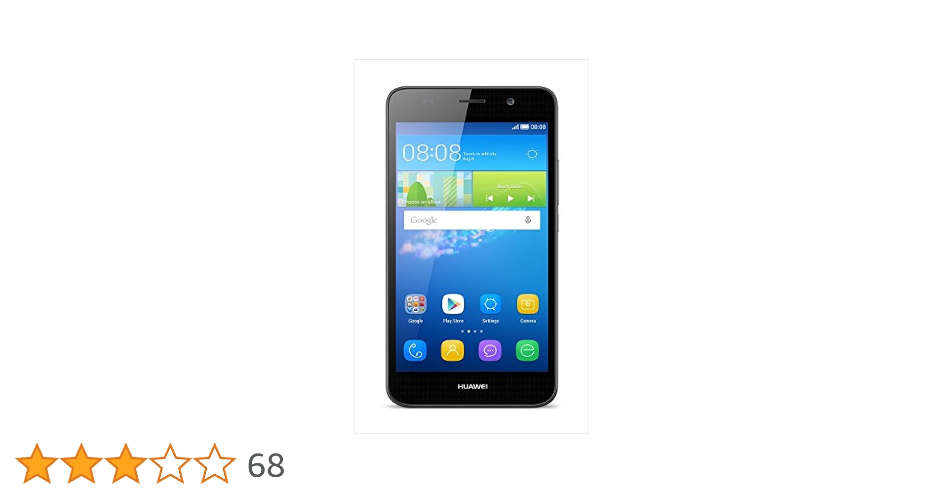 スマートフォン本体 HUAWEI Y6 HUAWEI Y6 スマートフォン スペック | 携帯電話 | ファーウェイ