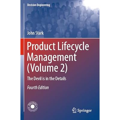 Product Lifecycle Management (Volume 2)