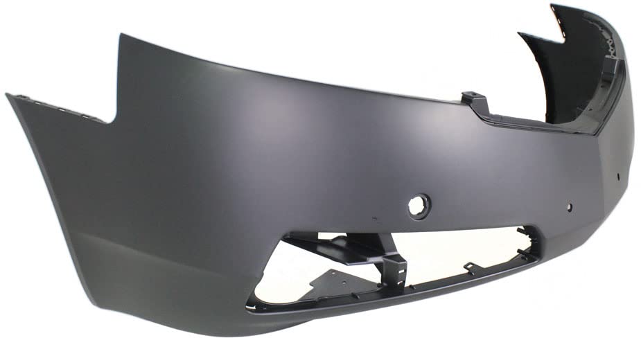 Garage-Pro Bumper Cover Compatible with Acura TL 2009-2011 Primed Front AC1000163