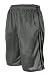 North 15 Men's Nylon Tricot Shorts with Pockets Size Medium 5X Large