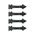 Adonai Hardware "Adonijah" - Bisagra frontal de…