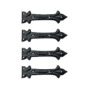 Adonai Hardware "Adonijah" - Bisagra frontal de…