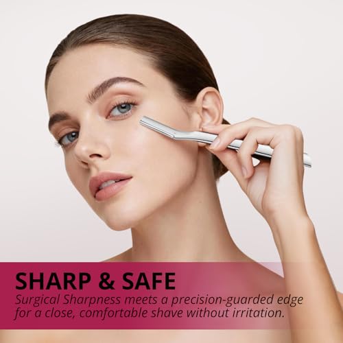 Mistfree Reusable Dermaplane Razor