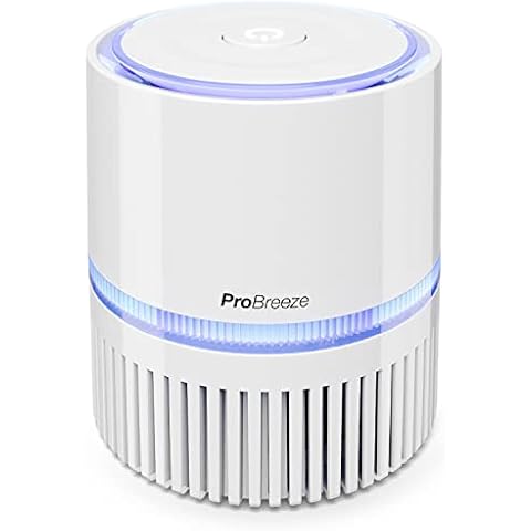 Purificateur d'Air Pro Breeze Mini Cover