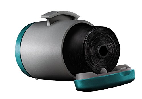 Flexi Multi Box Leash, Turquoise