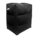Inflatable Travel Pillow For Kids- Airplane Footrest Leg Pillow With  Accessories