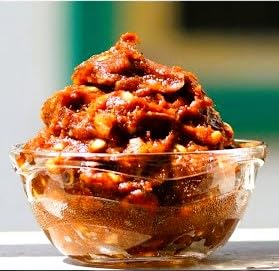 See full amazon price history chart for NABARNA Wood Apple Pickle/200G/Kaith Achar/Kaitha Achara/Berhampur Famous mouth watering,Home made Pickle/Lunch/Dinner Side Dish NABARNA Wood Apple Pickle/200G/Kaith Achar/Kaitha Achara/Berhampur Famous mouth watering,Home made Pickle/Lunch/Dinner Side Dish (B0D2HYXJQ4) Amazon Price History, Amazon Price Tracker