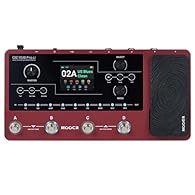 GE150 Pro Series, is designed based on MOOER’s updated GE series design language. Two editions: the standard mains-powered option and the GE150 Pro Li, which features a staggering 9 hours of battery life through an integrated Lithium battery. Further...
