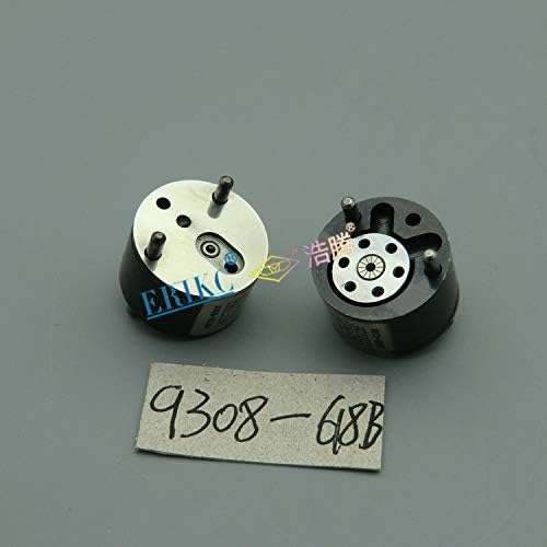 Diesel Common Rail Valve 9308-618B, CR Injector valves 9308618B Parts 9308 618B