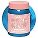 Lime Crime Unicorn Hair Dye, Anime - Candy Blue Fantasy Hair Color - Full Coverage, Ultra-Conditioning, Semi-Permanent, Damage-Free Formula - Vegan - 6.76 fl oz