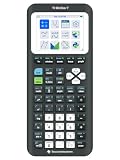 Texas Instruments TI-84 Evo-T Calcolatrice grafica, colore nero, modello