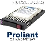 NETCNA – NETCNA EG1200JEHMC HP 1.2-TB 12G 10K 2.5 DP SAS HDD kompatib