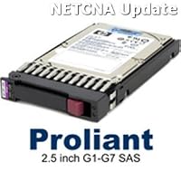 NETCNA – NETCNA EG1200JEHMC HP 1.2-TB 12G 10K 2.5 DP SAS HDD kompatib