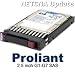 Produktbild NetCNA DG0300BAHZQ HP 300 GB 3G 10K 2.5 DP SAS HDD