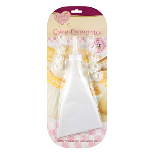 Shop inc Gâteau Kit de décorateur - Queen of Cakes