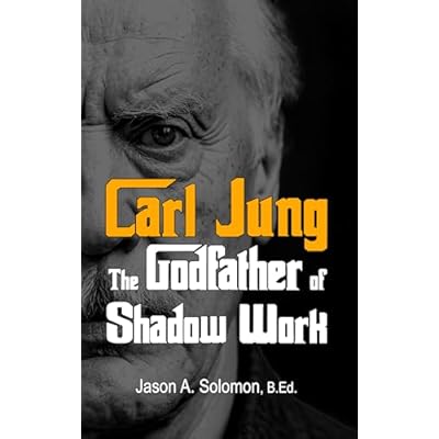 Carl Jung: The Godfather of Shadow Work