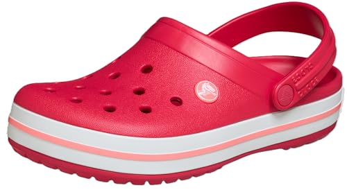 Image of Crocs Unisex-Adult Crocband Clog