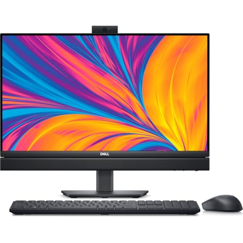 Dell All in One 0JN3Y 23,8' 16 GB RAM 512 GB SSD Intel Core i7-14700