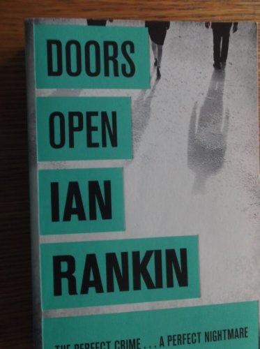 Doors Open