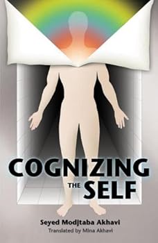 Paperback Cognizing the Self Book