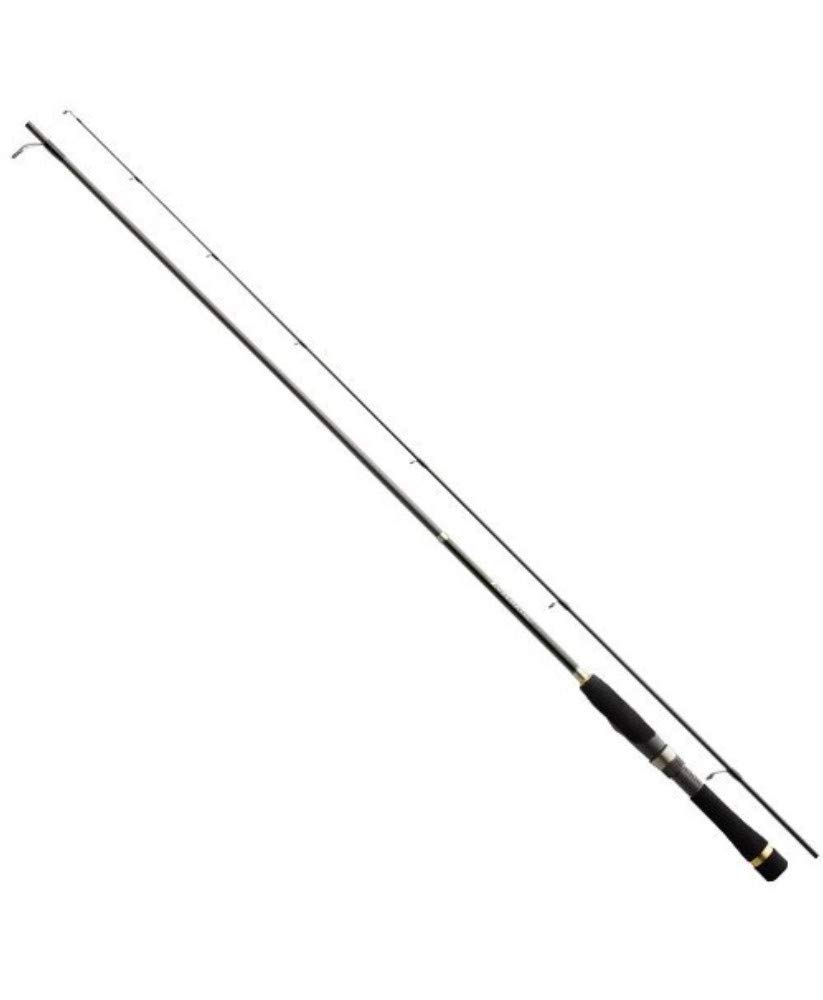 SHIMANO LUREMATIC S86ML S70UL 2本セット Amazon | シマノ(SHIMANO) スピニングロッド ルアーマチック 2本継ぎ