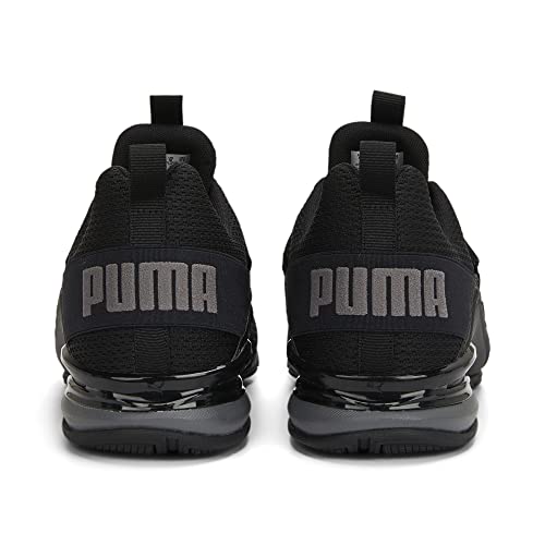 PUMA Men's Axelion Ridge Cross-Trainer2