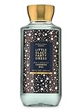 Bath and Body Works Little Black Dress Shower Gel Wash 10 Ounce Full Size 2019