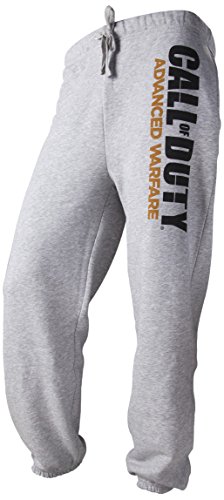 Preisvergleich Produktbild Call of Duty Advanced Warfare Jogginghose -XL- gra