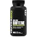 NutraBio 100% Pure Caffeine 200 mg - 150 Vegetable Capsules