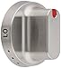 Ultra Durable DG64-00347A Dial Knob for Samsung Range Oven - DG64-00472A
